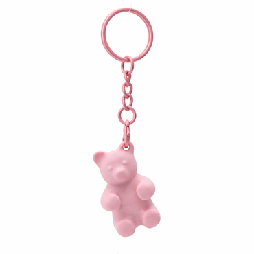 Animal Companion Keychain