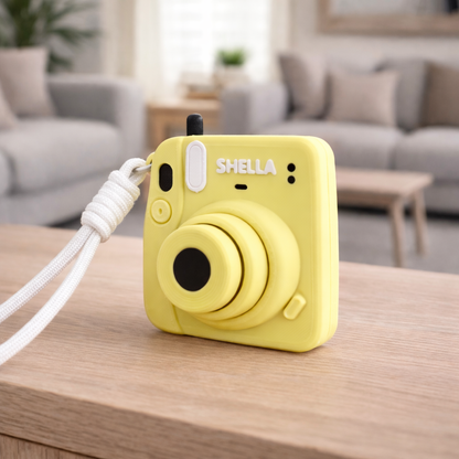 Snap Photo Clicker
