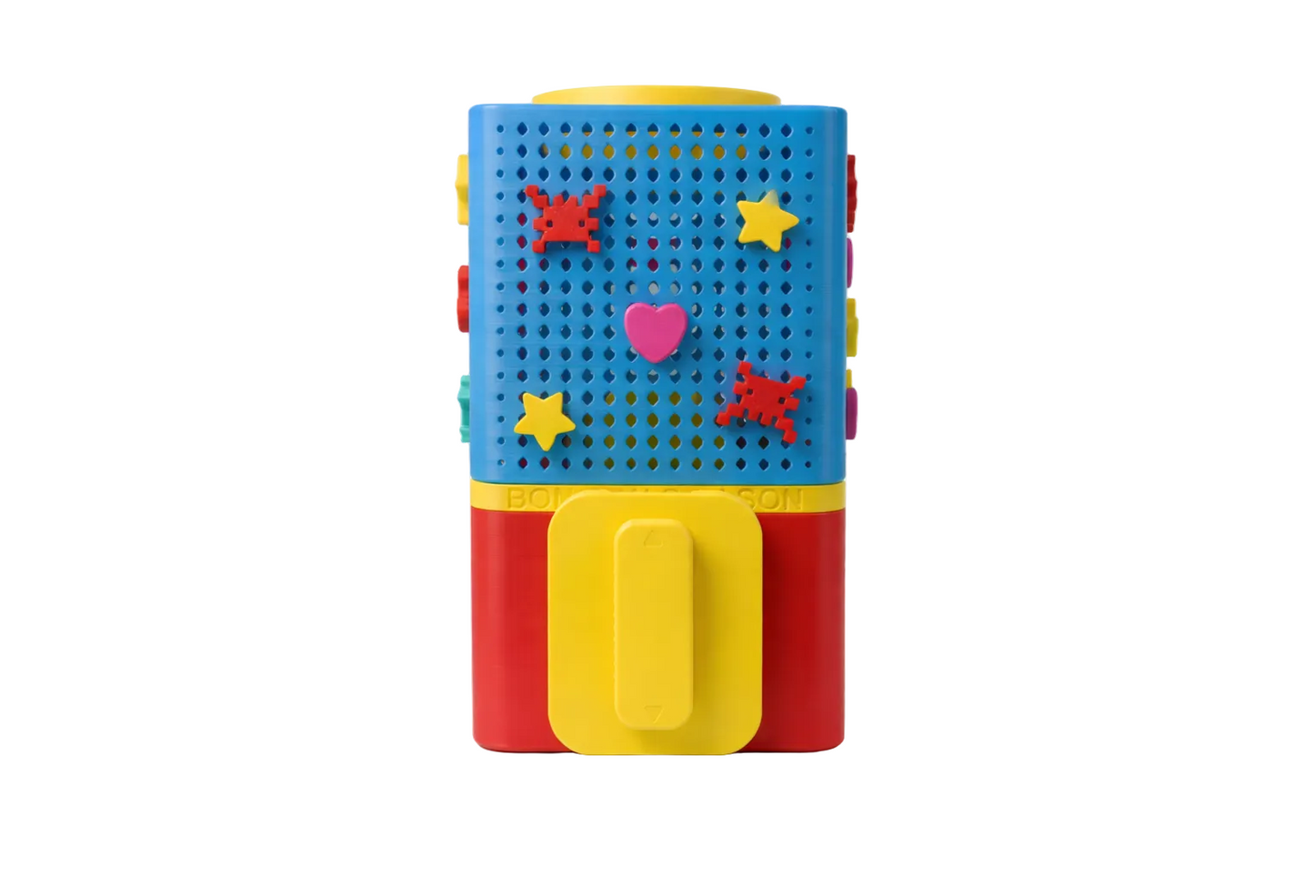 BonBon Surprise Toy Dispenser