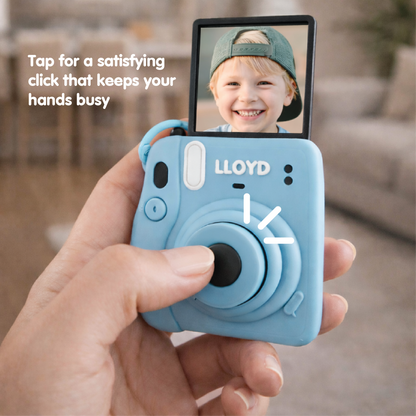 Snap Photo Clicker